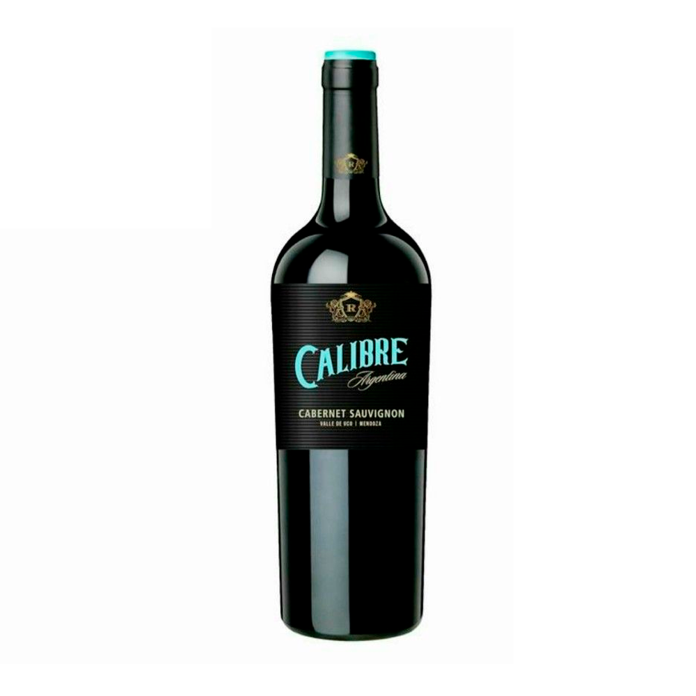 Calibre Classic Cabernet Sauvignon 750ml 